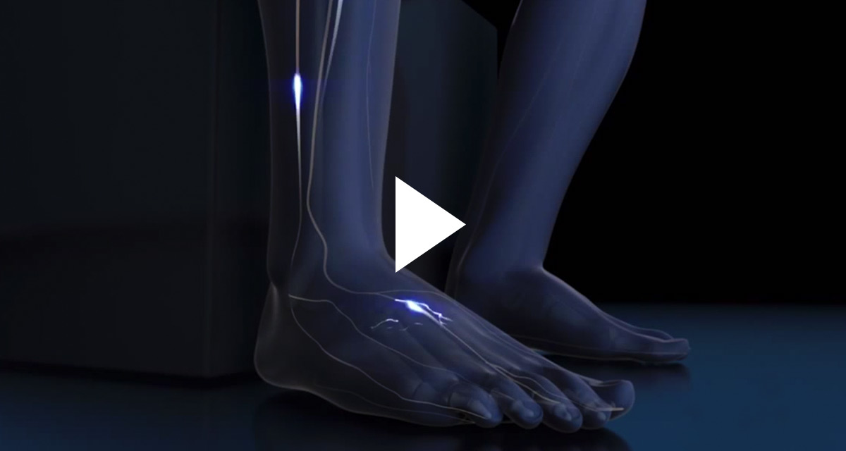 Common Pain Syndrome