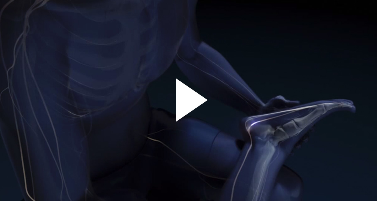 Common Pain Syndrome